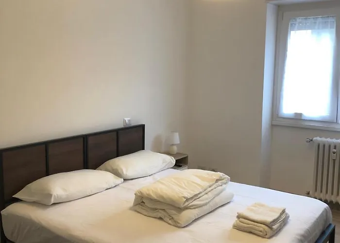 Domus Latina Apartment