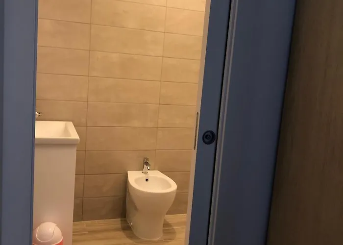 Domus Latina Apartment *