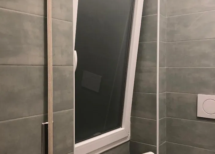 Domus Latina Apartment