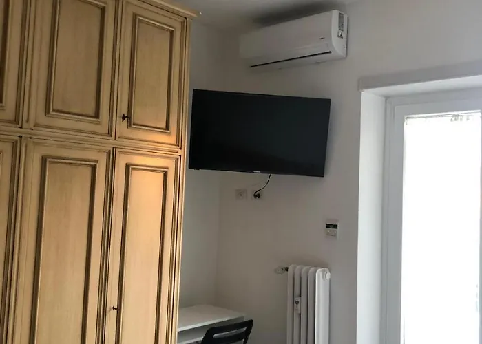 Apartment Domus Latina