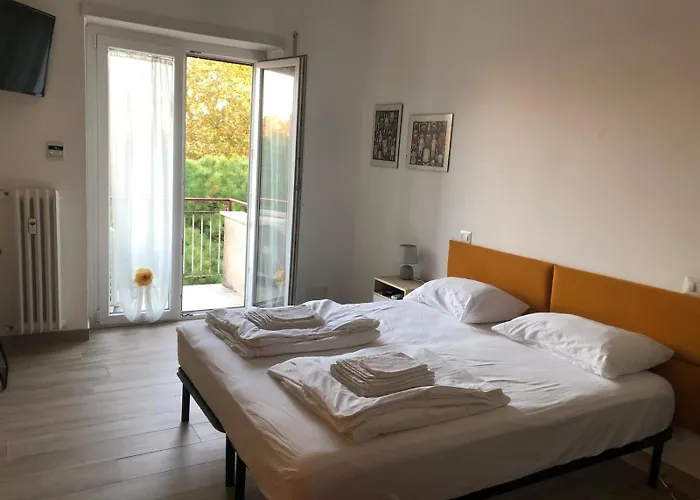 Domus Latina Apartment Rom