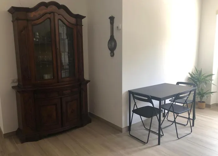 Apartment Domus Latina Rom