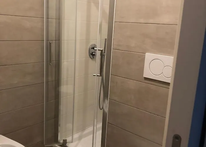 Apartment Domus Latina
