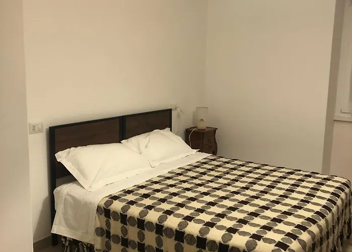 Domus Latina Apartment
